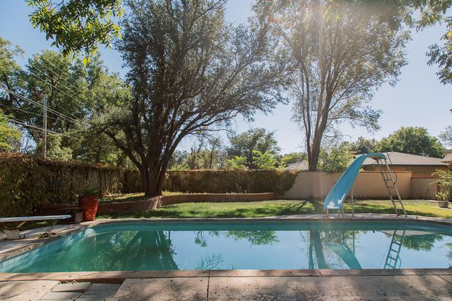 1308 Borger Street, Plainview, TX 79072