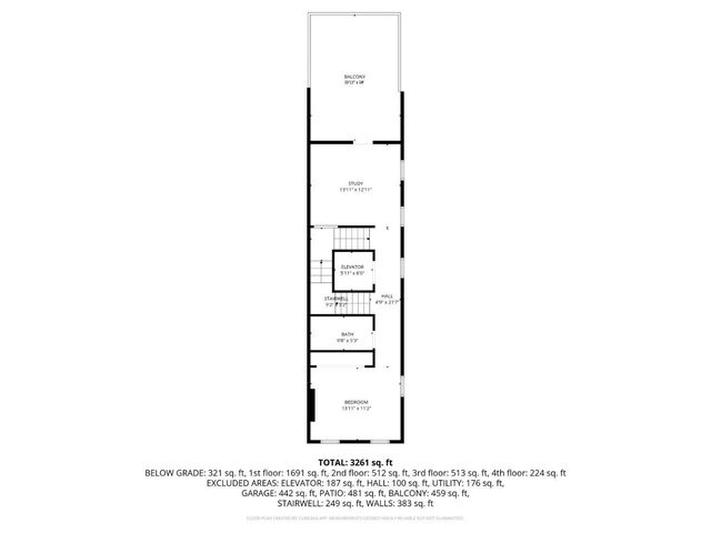1826 Elm Street, Cincinnati, OH 45202