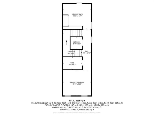 1826 Elm Street, Cincinnati, OH 45202