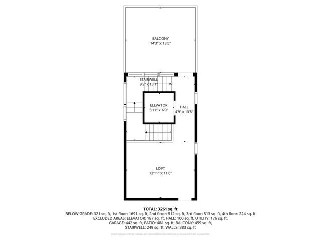 1826 Elm Street, Cincinnati, OH 45202