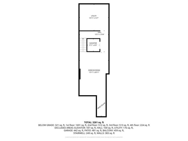 1826 Elm Street, Cincinnati, OH 45202