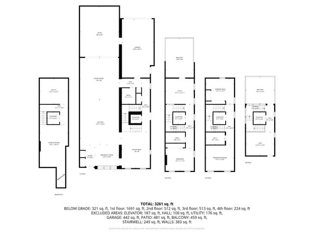 1826 Elm Street, Cincinnati, OH 45202