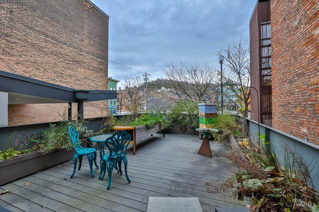 1826 Elm Street, Cincinnati, OH 45202