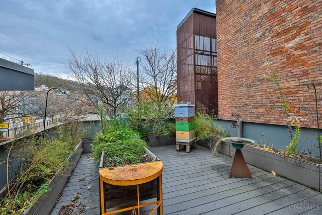 1826 Elm Street, Cincinnati, OH 45202