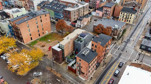 1826 Elm Street, Cincinnati, OH 45202
