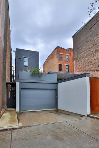 1826 Elm Street, Cincinnati, OH 45202