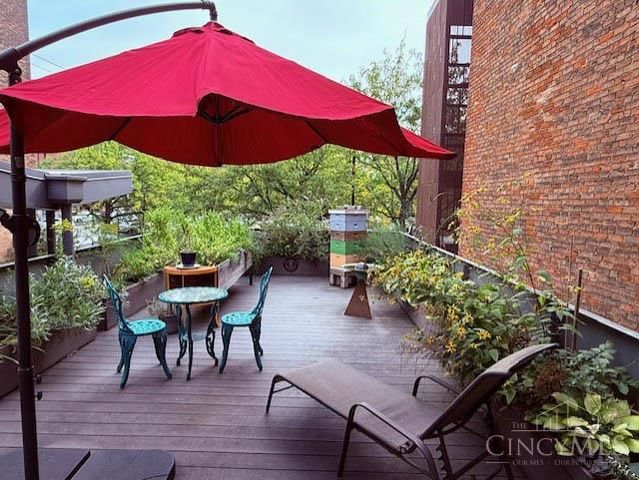 1826 Elm Street, Cincinnati, OH 45202