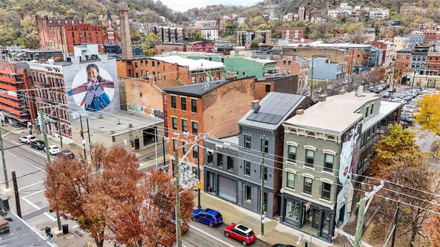 1826 Elm Street, Cincinnati, OH 45202