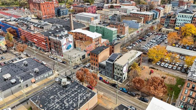 1826 Elm Street, Cincinnati, OH 45202
