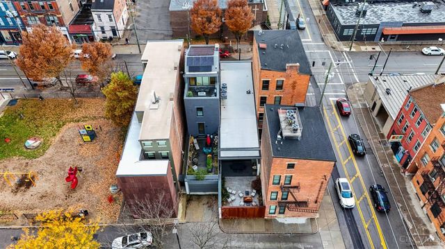 1826 Elm Street, Cincinnati, OH 45202