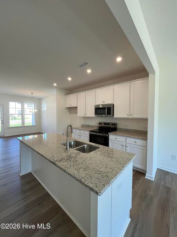 1413 Goldsboro Avenue, Colon, NC 27330