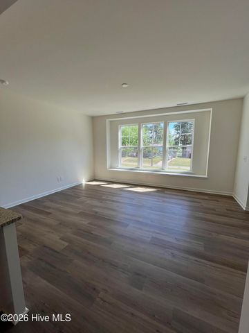 1413 Goldsboro Avenue, Colon, NC 27330