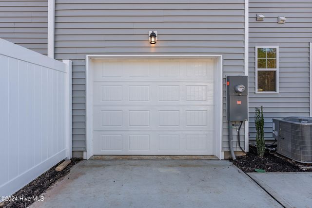 1413 Goldsboro Avenue, Colon, NC 27330