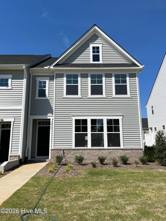 1413 Goldsboro Avenue, Colon, NC 27330