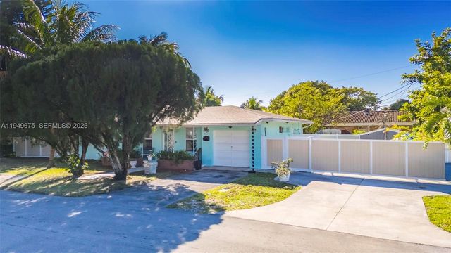 2320 Funston St, Hollywood, FL 33020