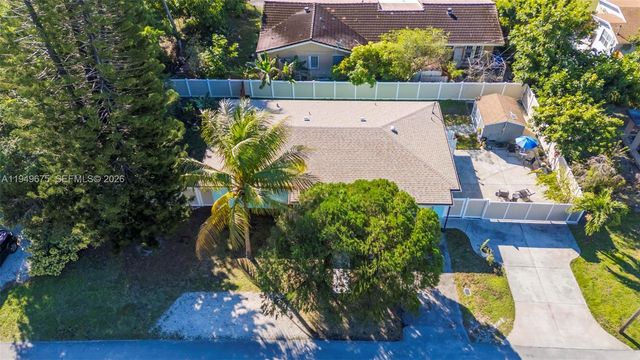 2320 Funston St, Hollywood, FL 33020