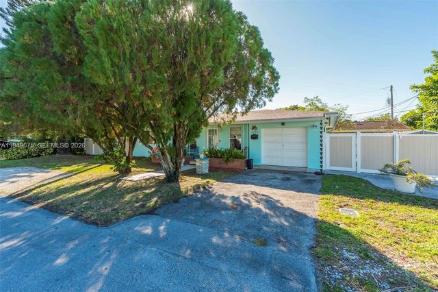 2320 Funston St, Hollywood, FL 33020