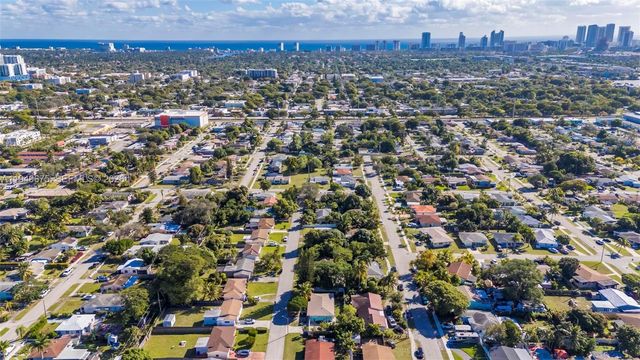 2320 Funston St, Hollywood, FL 33020