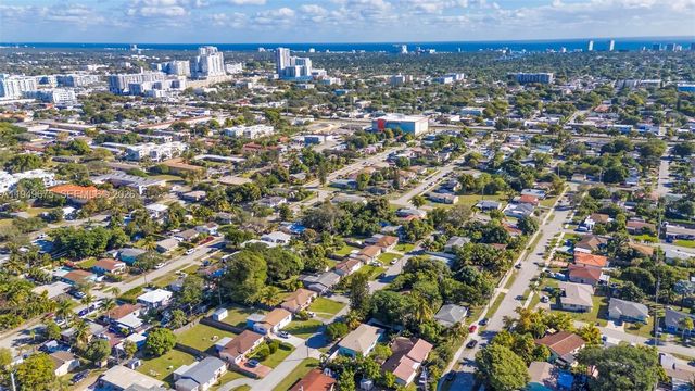 2320 Funston St, Hollywood, FL 33020