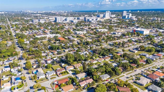 2320 Funston St, Hollywood, FL 33020