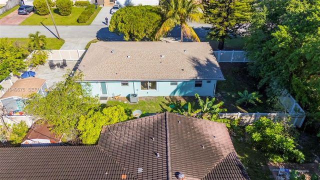 2320 Funston St, Hollywood, FL 33020