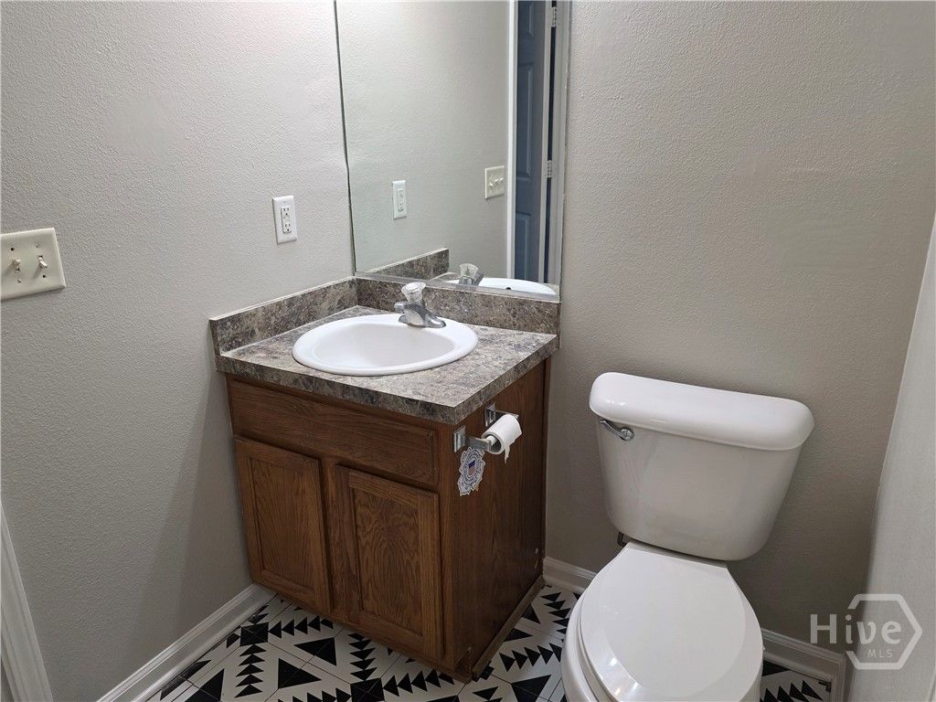 Image 10 of property listing at 5022 Winfield Drive, Rincon, GA 31326