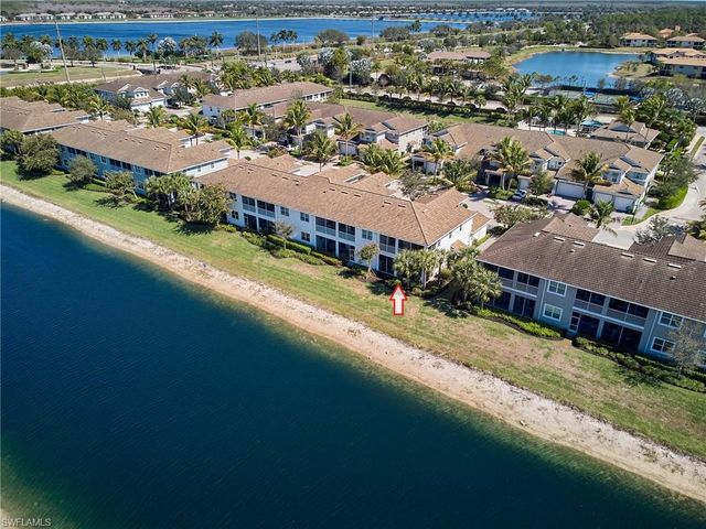 2319 Sawyers Hill RD # 701, Naples, FL 34120