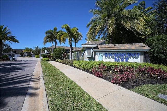 2319 Sawyers Hill RD # 701, Naples, FL 34120