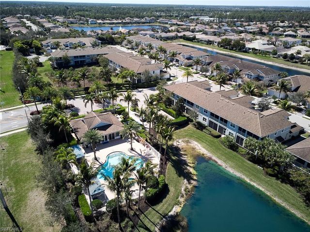 2319 Sawyers Hill RD # 701, Naples, FL 34120