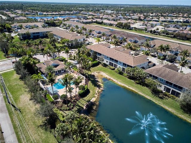 2319 Sawyers Hill RD # 701, Naples, FL 34120