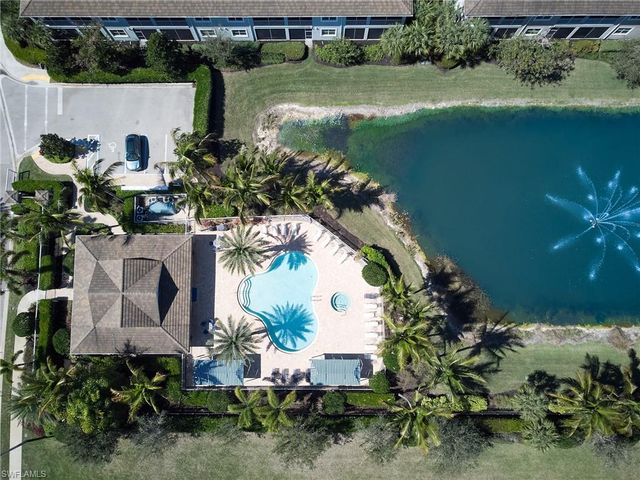 2319 Sawyers Hill RD # 701, Naples, FL 34120