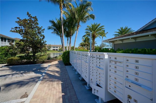 2319 Sawyers Hill RD # 701, Naples, FL 34120