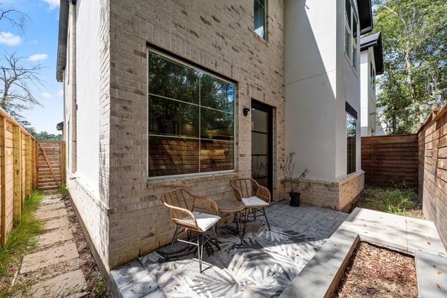 7934 Hennessy Lane 3, Spring, TX 77389