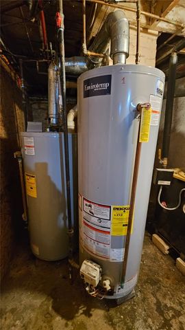 43 N Summit Street, Woonsocket, RI 02895