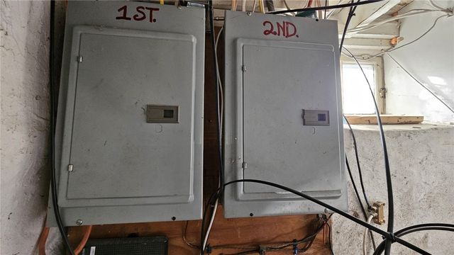 43 N Summit Street, Woonsocket, RI 02895