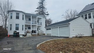 43 N Summit Street, Woonsocket, RI 02895