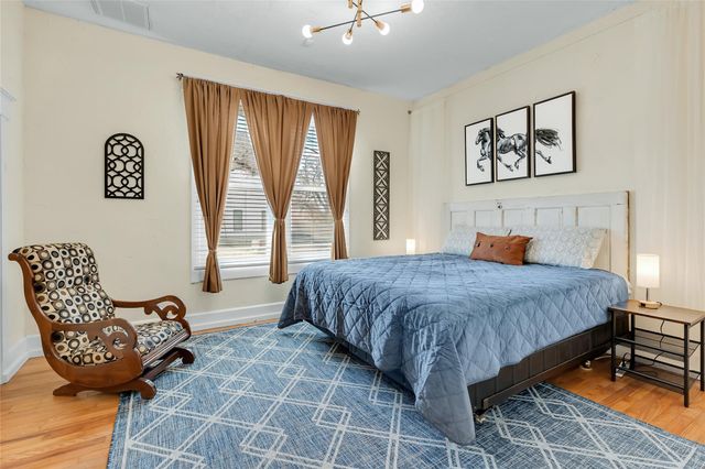 120 Fairway Drive, Bryan, TX 77801