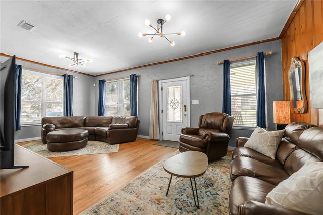 120 Fairway Drive, Bryan, TX 77801