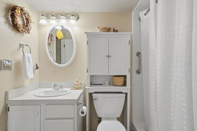 60 Rantoul St 708N, Beverly, MA 01915