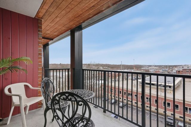 60 Rantoul St 708N, Beverly, MA 01915