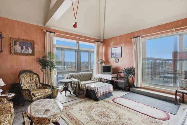 60 Rantoul St 708N, Beverly, MA 01915