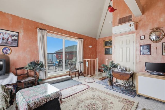 60 Rantoul St 708N, Beverly, MA 01915