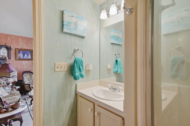 60 Rantoul St 708N, Beverly, MA 01915