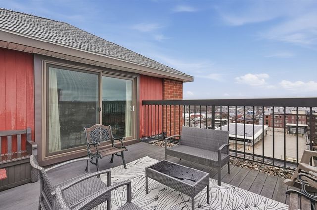 60 Rantoul St 708N, Beverly, MA 01915