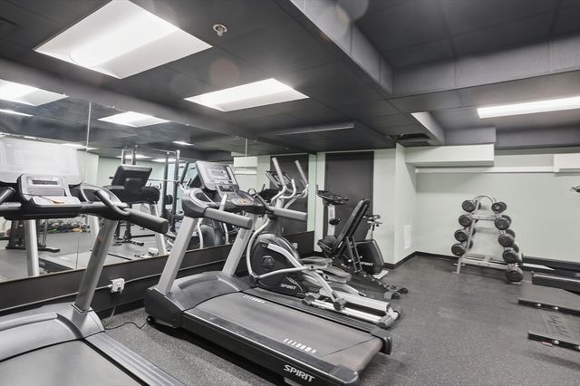 60 Rantoul St 708N, Beverly, MA 01915