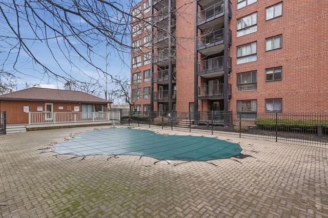 60 Rantoul St 708N, Beverly, MA 01915