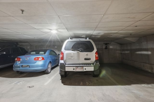 60 Rantoul St 708N, Beverly, MA 01915