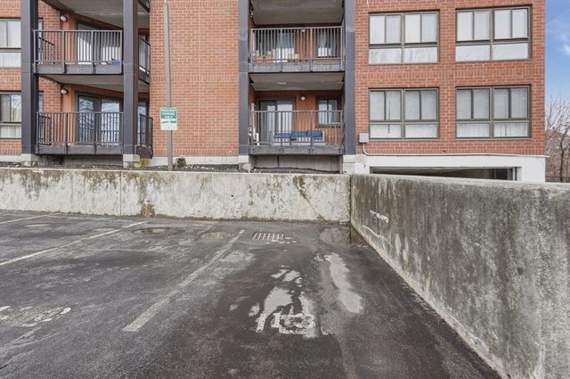 60 Rantoul St 708N, Beverly, MA 01915