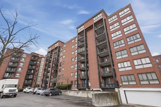 60 Rantoul St 708N, Beverly, MA 01915