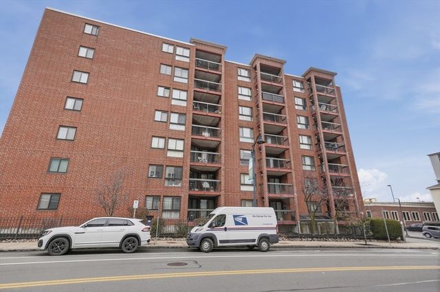 60 Rantoul St 708N, Beverly, MA 01915